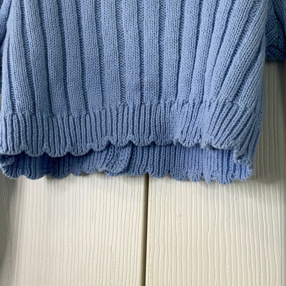 Art Class Girls Cardigan Size XS (4-5) - Picture 12 of 12